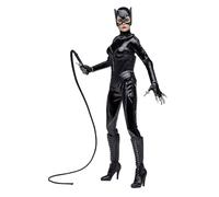 PRE ORDER Batman Returns (1992) Clothed Action Figure Catwoman 20 cm