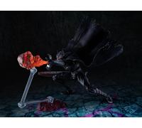 PRE ORDER Berserk Guts Berserker Armor Heat Of Passion Battle S.h.figuarts