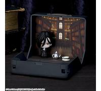 PRE ORDER "Black Butler" PetiteWorldMemories Minifigure "Sebastian Michaelis"
