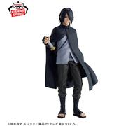 PRE ORDER BORUTO: NARUTO NEXT GENERATION - Sasuke Uchiha - Premio Bandai...