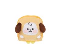 PRE ORDER BT21 Bakery Super Fluffy Plush Vol. 3 - CHIMMY - Premio Bandai...