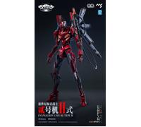 [Pre-Order] CCS TOYS - EVANGELION EVA UNIT 02