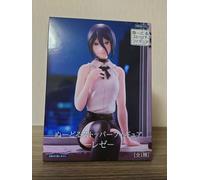 PRE ORDER Chainsaw Man Noodle Stopper Figure - Premio Leze Bandai Japan nuovo