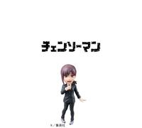 PRE ORDER Chainsaw Man World Figura da collezione vol.2 - Higashiyama Kobeni -