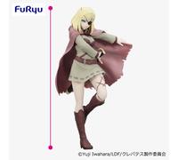 PRE ORDER Clevates Trio-Try-iT Figure - Alicia Bandai prize Japan new figure