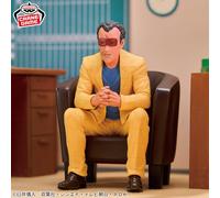 PRE ORDER Crayon Shin-chan - Le nostre figure: Principal - Premio Bandai...