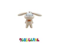 PRE ORDER Crayon Shin-chan orecchie mobili Mascotte in silicone -...