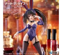 PRE ORDER Date A Live V Desktop Cute Figure Tokisaki Kurumi ~ Ver....