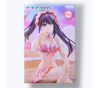 PRE ORDER Date A Live V Noodle Stopper Tokisaki Kurumi costume da bagno...