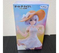 PRE ORDER Date A Live V Summer Dress Figure - Origami Tobiichi Bandai prize...