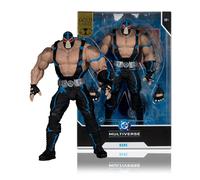 PRE ORDER Dc Collector Megafig Bane Comic Action Figure
