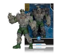 PRE ORDER Dc Collector Megafig Doomsday Death Of Superman Action Figure