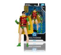 PRE ORDER Dc Multiverse 7inch Catwoman Hush Action Figure