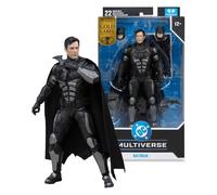 PRE ORDER Dc Theatrical 7inch Batman Justice League Action Figure
