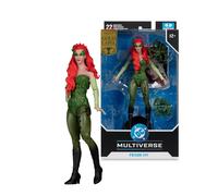 PRE ORDER Dc Theatrical Poison Ivy batman And Robin Action Figure