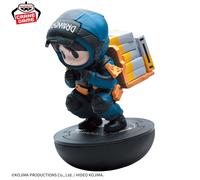 PRE ORDER DEATH STRANDING 2: ON THE BEACH Wobbly Balance Porter