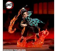 PRE ORDER "Demon Slayer" XrossLink Figure "Tanjiro Kamad" -Infinity Castle Arc-
