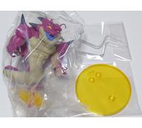 PRE ORDER Dragon Ball DAIMA World Figura da Collezione PREMIUM vol.2 Porunga