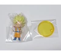 PRE ORDER Dragon Ball DAIMA World Figura da Collezione PREMIUM vol.2 Son Goku