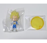 PRE ORDER Dragon Ball DAIMA World Figura da collezione PREMIUM vol.2 Vegeta
