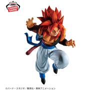 PRE ORDER Dragon Ball GT MATCH MAKERS - Super Saiyan 4 Gogeta (VS Syn...