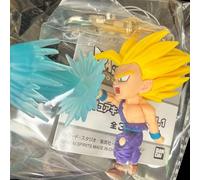 PRE ORDER Dragon Ball Z Figure Keychain Vol. 1 - Son Goku B ver. - Premio Bandai