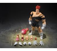 PRE ORDER Dragon Ball Z Recoome The Nightmare S.h.figuarts