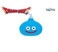 PRE ORDER Dragon Quest AM Big Clear Figure Slime Bandai prize Japan new figure