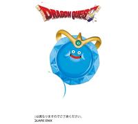 PRE ORDER Dragon Quest AM Big Clear FigureSlime Emperor prize Japan new figure
