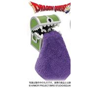 PRE ORDER Dragon Quest AM Portasciugamani - Premio Mimic Bandai Giappone...