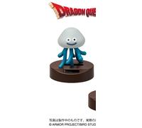 PRE ORDER Dragon Quest AM Wobbling Solar Figure - Healslime and Friends Drackyma