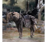 PRE ORDER Elden Ring Torrent The Spectral Steed Figma Action Figure