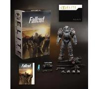 PRE ORDER Fallout 76 mcfarlane elite edition t-60 af MCFARLANE