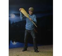 PRE ORDER Friday the 13th Pamela Voorhees ULTIMATE ACTION FIGURE NECA
