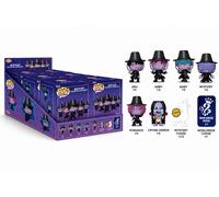 Pre-Order Funko Mystery K-Pop Demon Hunter. Box da 6 Pezzi