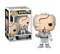 Pre-Order Funko Pop Conquest 1913 Invincible