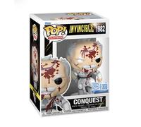 Pre-Order - Funko Pop Conquest 1982 Invincible