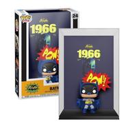 Pre-Order Funko Pop DC Comics Batman 1966 24 VHS Covers