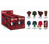 Pre-Order Funko Pop Mystery Warner Bros Horror. Box da 6 Pezzi