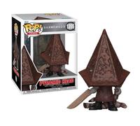 Pre-Order Funko Pop Pyramid Head 1205 Silent Hill