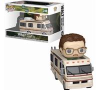 Pre-Order Funko Pop Walt With The Crystal Ship 310 Breaking Bad