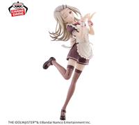 PRE ORDER Gakuen Idolmaster ESPRESTO-Sweet moment-Premio Shinozawa Hiroshi...