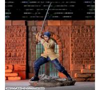 PRE ORDER "Golden Kamuy" XrossLink Figure "Lieutenant Koito" Premio Bandai...