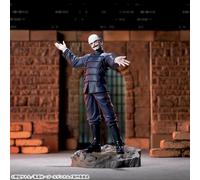 PRE ORDER "Golden Kamuy" XrossLink Figure "Lieutenant Tsurumi" premio Bandai
