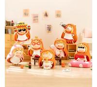 Pre-Order Himouto Umaru-chan Random Blind Boxes Gift Mini Ornaments(Box)