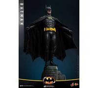 [Pre-Order]Hot Toys MMS693 - DC Comics - Batman 1989 - Batman Deluxe Version 1:6