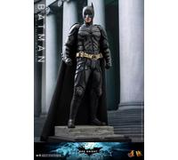 Pre-Order Hot Toys The Dark Knight Rises Movie Masterpiece 1/6 Batman DX19