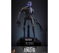 PRE-ORDER Hot Toys TMS156 Star Wars: Andor - K-2SO 1/6 Action Figure