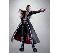 PRE ORDER Hunter x Hunter S.H.Figuarts Action Figure Chrollo 16 cm
