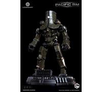 Pre-Order Infinity Studio HeavyMecha Pacific Rim Cherno Alpha